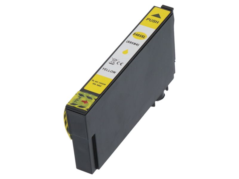 Epson 405 Compatible Cartridge (C13T05G44010) - Yellow