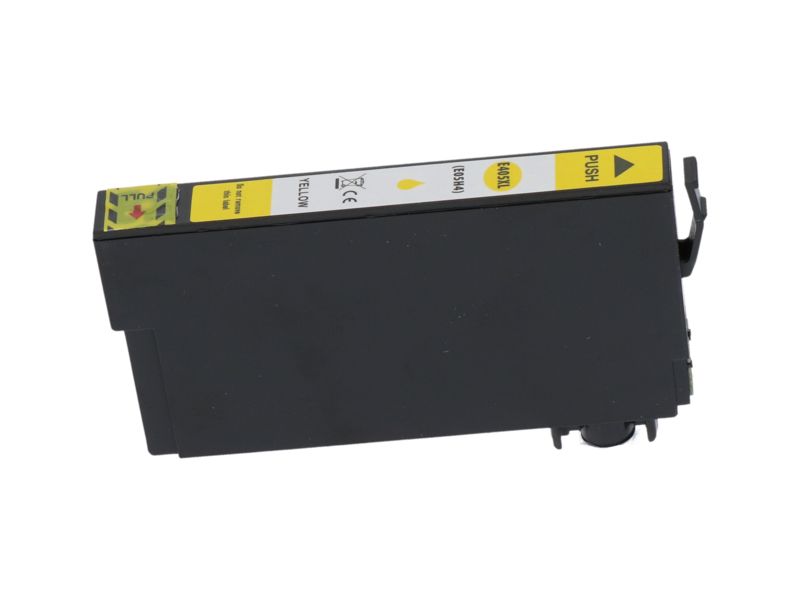 Epson 405 Compatible Cartridge (C13T05G44010) - Yellow