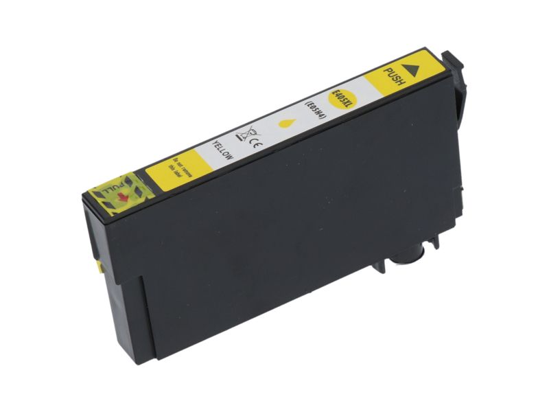 Epson 405 Compatible Cartridge (C13T05G44010) - Yellow
