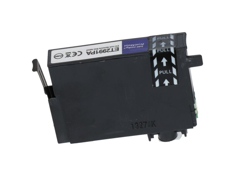 Epson 29 Ink Cartridge (C13T29814012) - Black