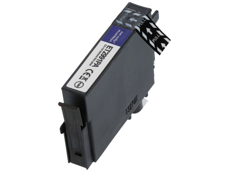 Epson 29 Ink Cartridge (C13T29814012) - Black