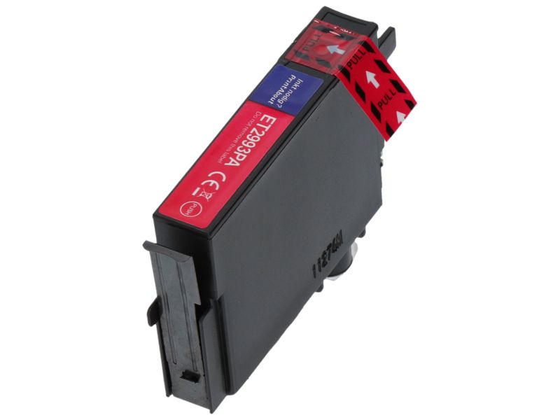 Epson 29 Compatible Cartridge (C13T29834012) - Magenta by PrintAbout