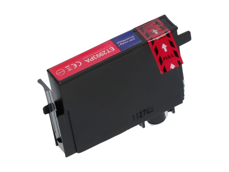 Epson 29 Compatible Cartridge (C13T29834012) - Magenta by PrintAbout