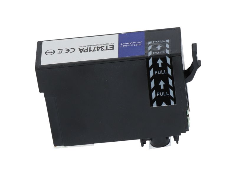 Epson Compatible Cartridge 34 (C13T34614010) - Black