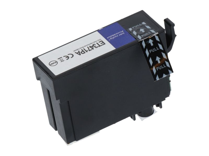 Epson Compatible Cartridge 34 (C13T34614010) - Black