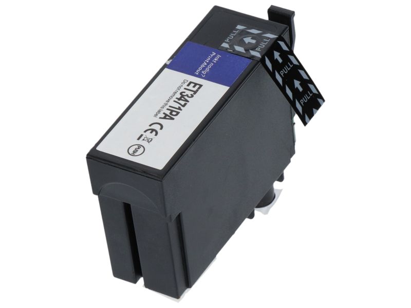 Epson Compatible Cartridge 34 (C13T34614010) - Black