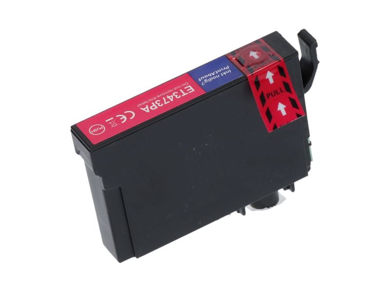 Epson Compatible Cartridge 34 (C13T34634010) - Magenta by PrintAbout