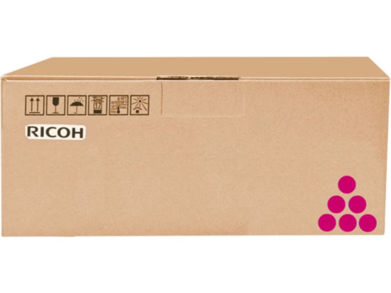 Ricoh Magenta Toner (842285)