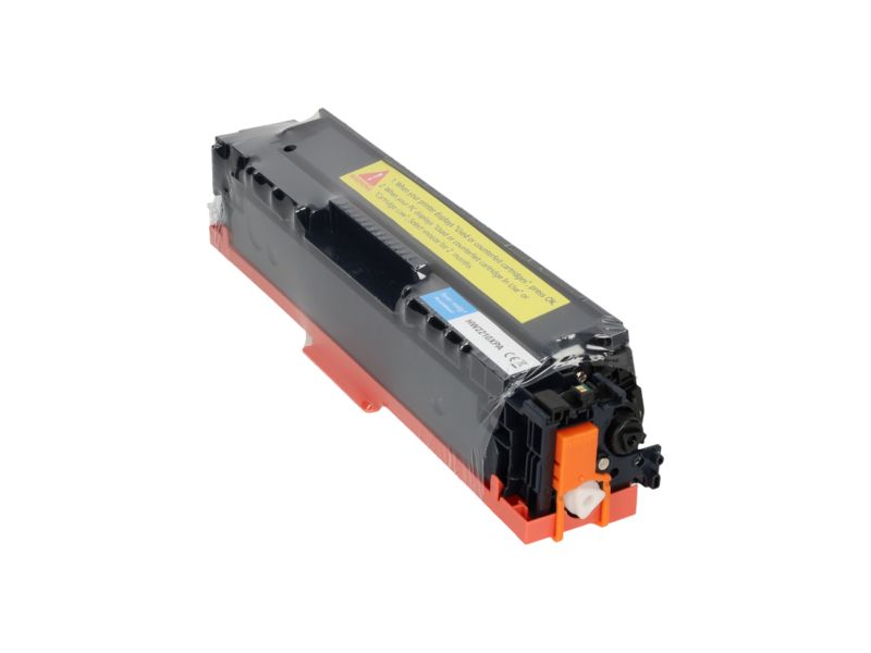 Toner compatible PrintAbout HP 207X (W2210X) Noir - Grande capacité