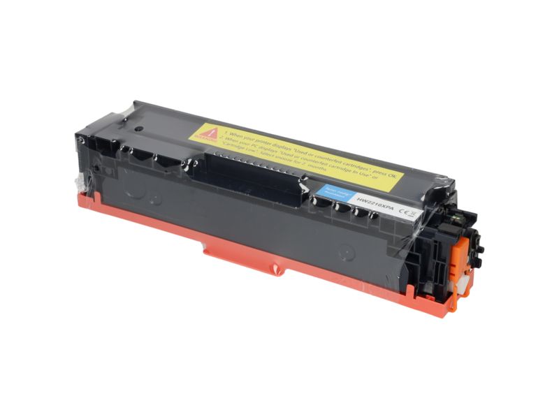 Toner compatible PrintAbout HP 207X (W2210X) Noir - Grande capacité