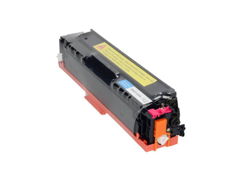 PrintAbout Compatible HP 207X (W2213X) Magenta Toner - High Capacity