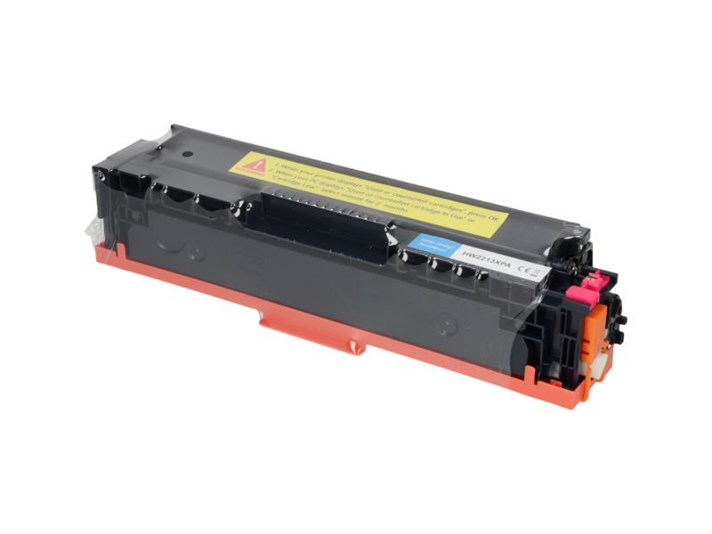 PrintAbout Compatible HP 207X (W2213X) Magenta Toner - High Capacity