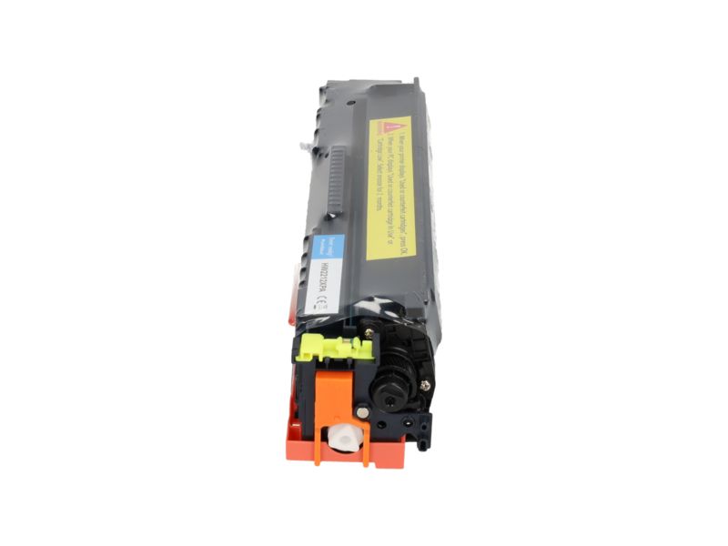 Toner compatible PrintAbout HP 207X (W2212X) Jaune - Grande capacité