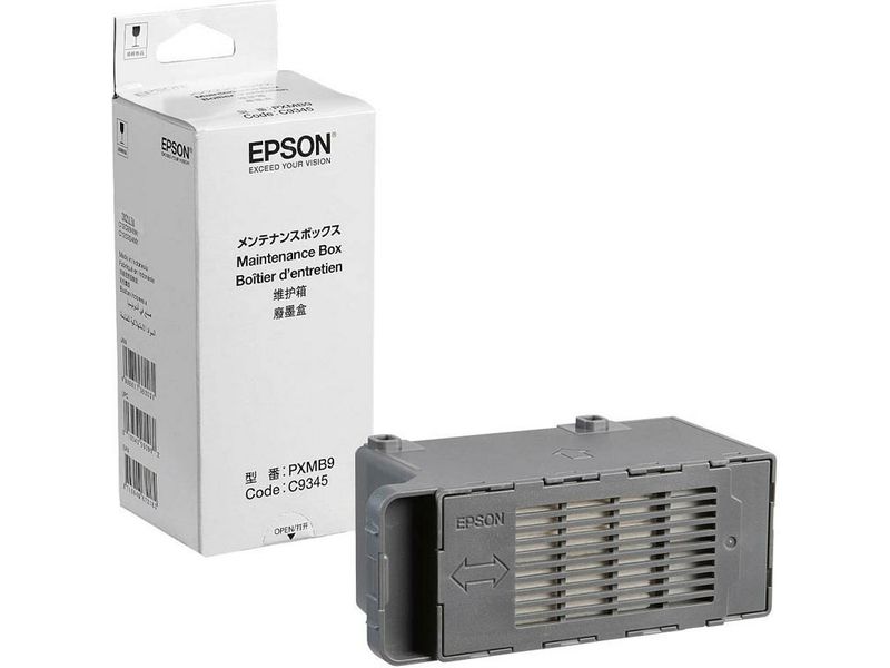 Tanque de mantenimiento Epson