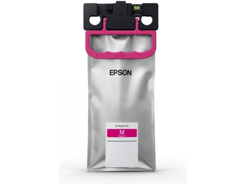 Epson T05B340 Magenta Ink Cartridge - High Capacity