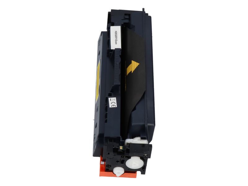 Toner compatible HP 415A (W2032A) Amarillo PrintAbout