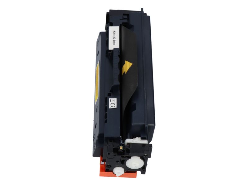 Toner compatible PrintAbout HP 415A (W2031A) - Cyan