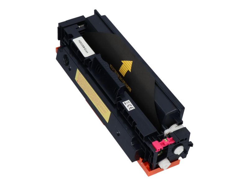 Toner compatible PrintAbout HP 415A (W2033A) - Magenta