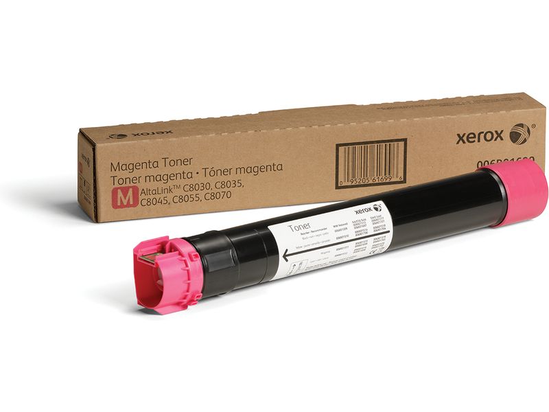 Toner Xerox 006R01699 - Magenta