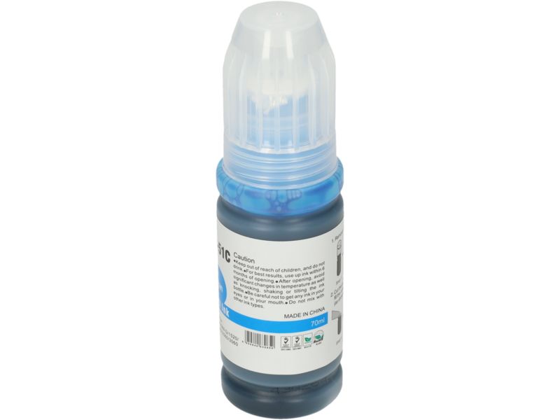 Cartucha de tinta Canon GI-51C Cian
