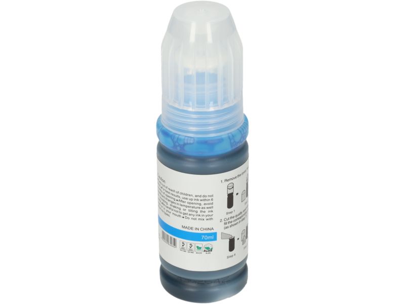 Cartucha de tinta Canon GI-51C Cian