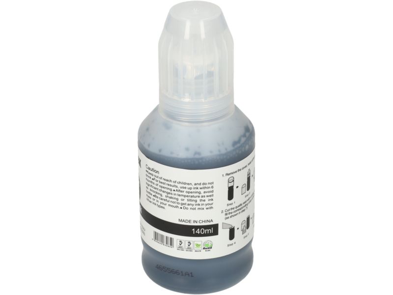 Canon GI-51PGBK Pigment Black Ink Cartridge