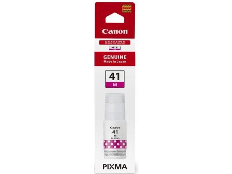 Cartucho de tinta Canon GI-41M Magenta