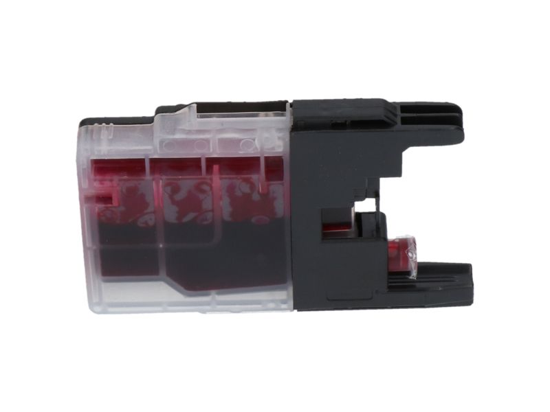 Cartucho compatible Brother LC-1220M - Magenta