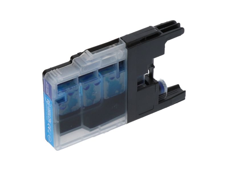 Cartucho de tinta Brother LC-1220C Cian