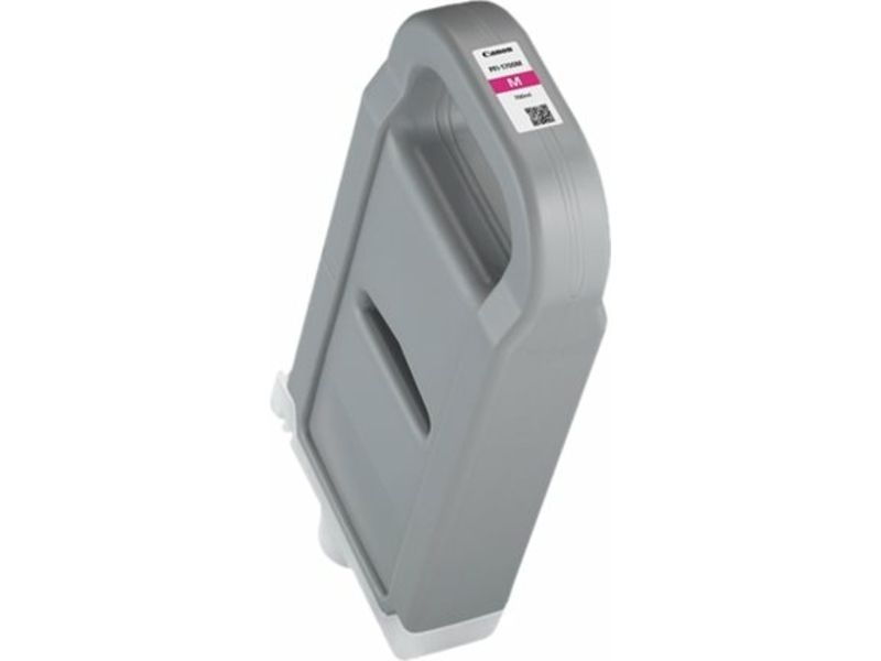 Tinta de impresora Canon PFI-1700M Magenta