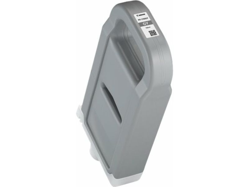 Canon PFI-1700GY Grey Ink Cartridge
