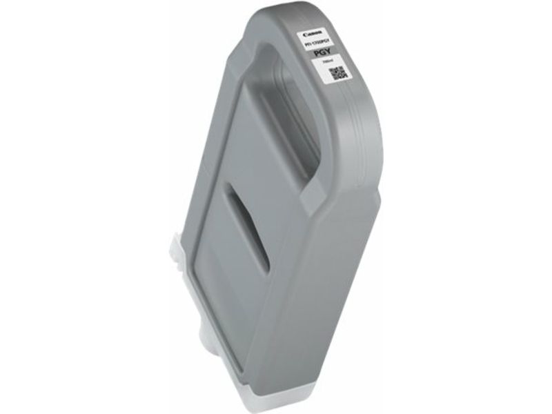 Canon PFI-1700PGY Photo Gray Ink Cartridge