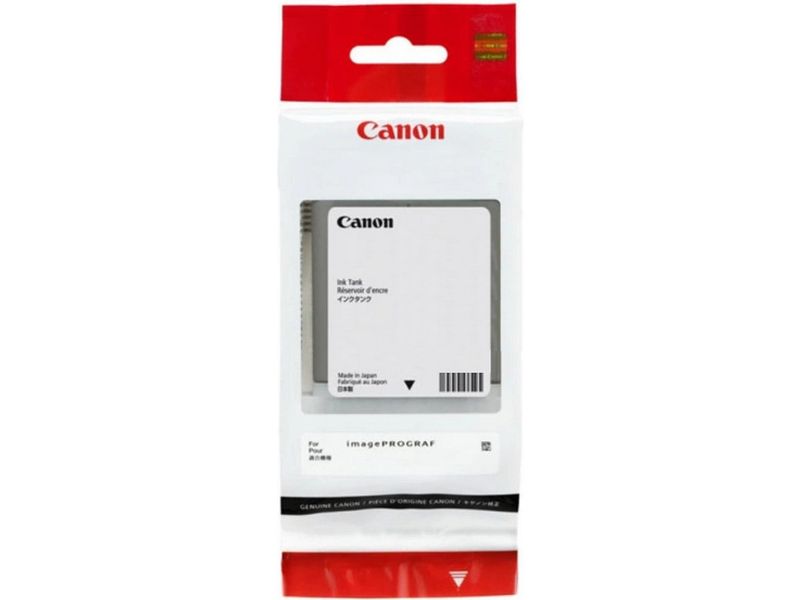 Cartouche d'encre Canon PFI-2700Y Jaune