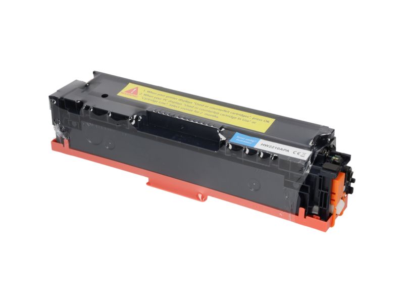 Toner compatible HP PrintAbout 207A (W2210A) Negro