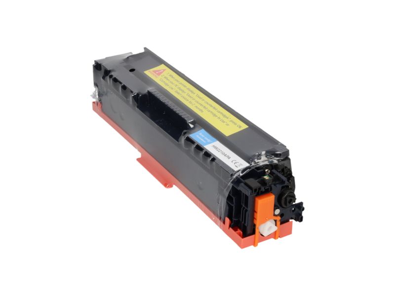 Toner compatible HP PrintAbout 207A (W2210A) Negro