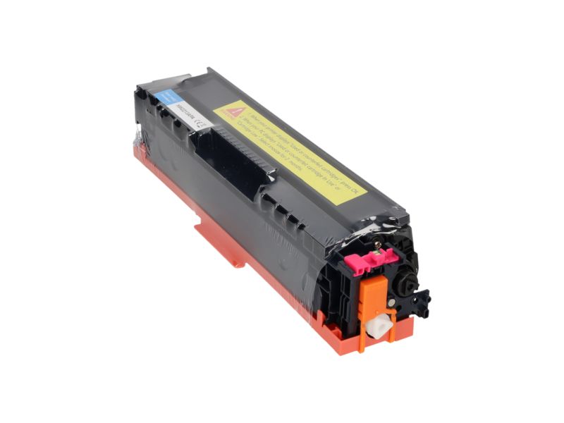 PrintAbout Compatible HP 207A (W2212A) Yellow Toner