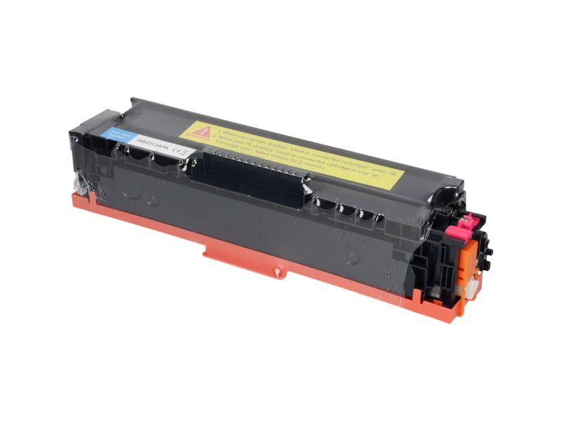 PrintAbout Compatible HP 207A (W2212A) Yellow Toner