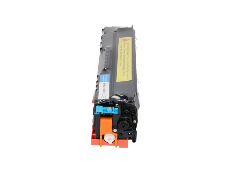 Toner compatible HP 207A (W2211A) - Cyan