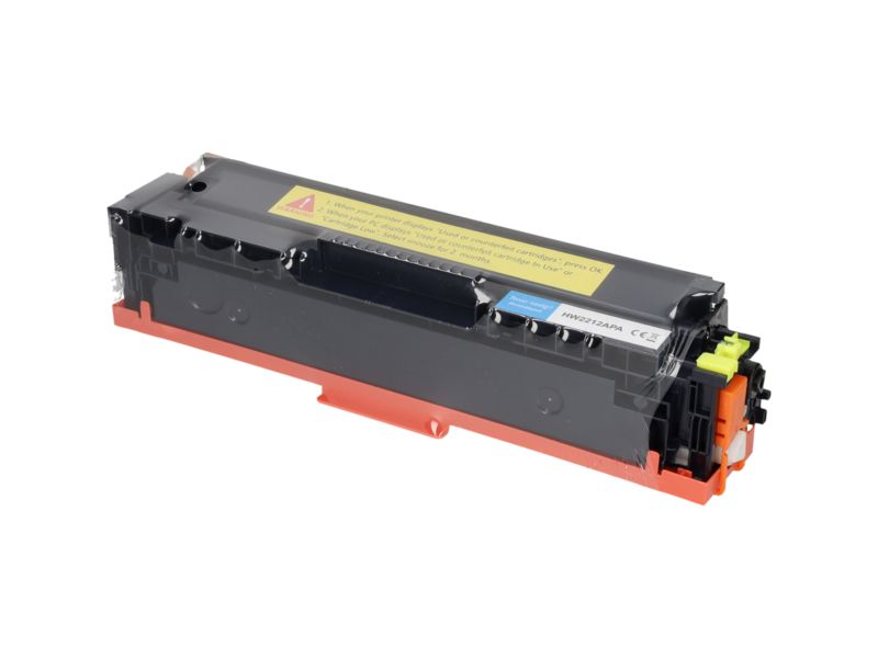 Toner compatible PrintAbout HP 207A (W2213A) - Magenta