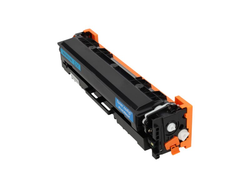 Cartouche d'encre compatible PrintAbout HP 216A (W2411A) - Cyan