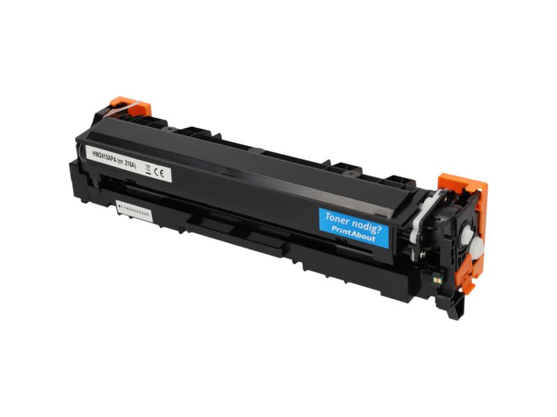 Toner compatible HP 216A (W2410A) - Noir