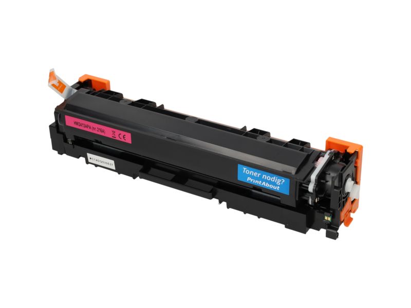Tonner compatible PrintAbout HP 216A (W2413A) - Magentă