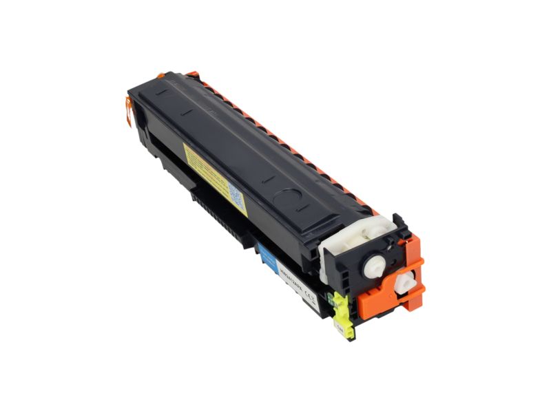 Toner compatible HP 216A (W2412A) Amarillo de PrintAbout