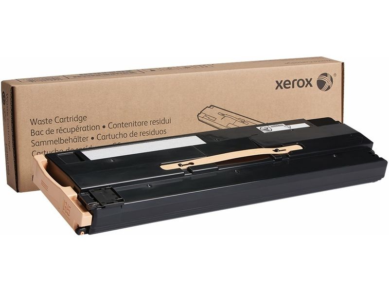 Unidad de recuperación de tóner Xerox