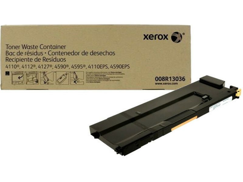 Unidad de recuperación de tóner Xerox - 008R13036