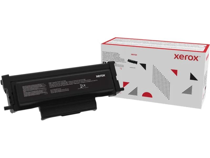 Toner Xerox Noir - Grande Capacité