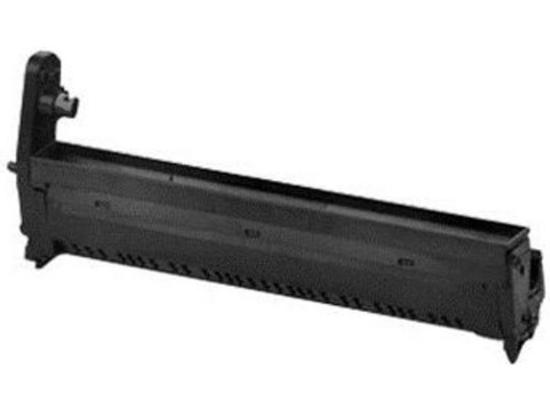 Cartucho de tóner OKI 46438024 - Negro