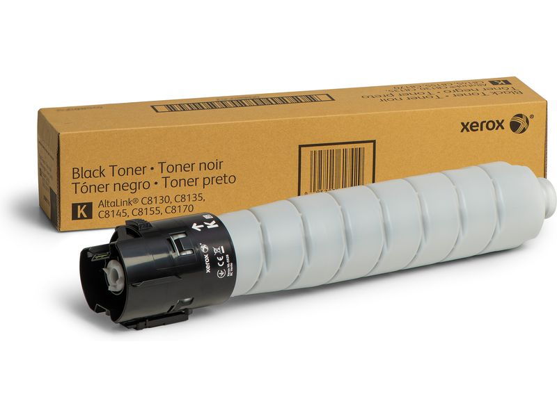 Cartouche toner Xerox Noir - 006R01746