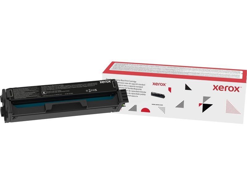Cartouche de toner Xerox Noir - 006R04383