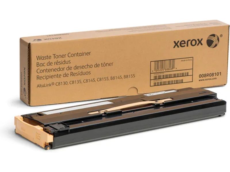Unidad de recuperación de tóner Xerox